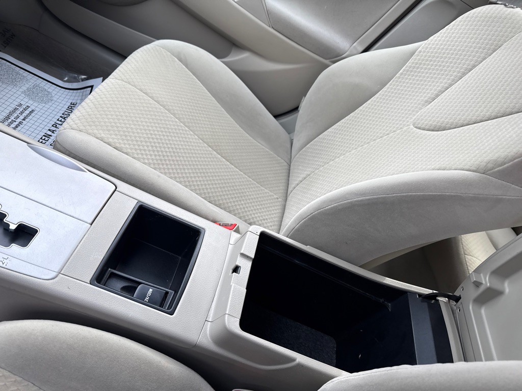 2007 Toyota Camry Image 11