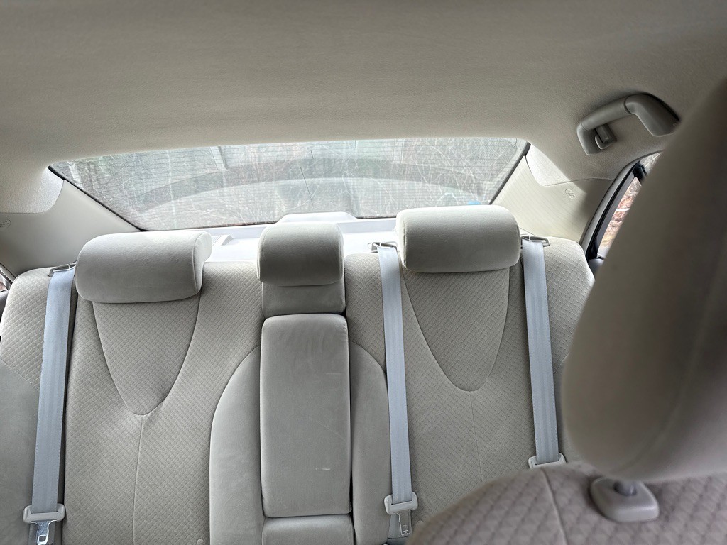 2007 Toyota Camry Image 12