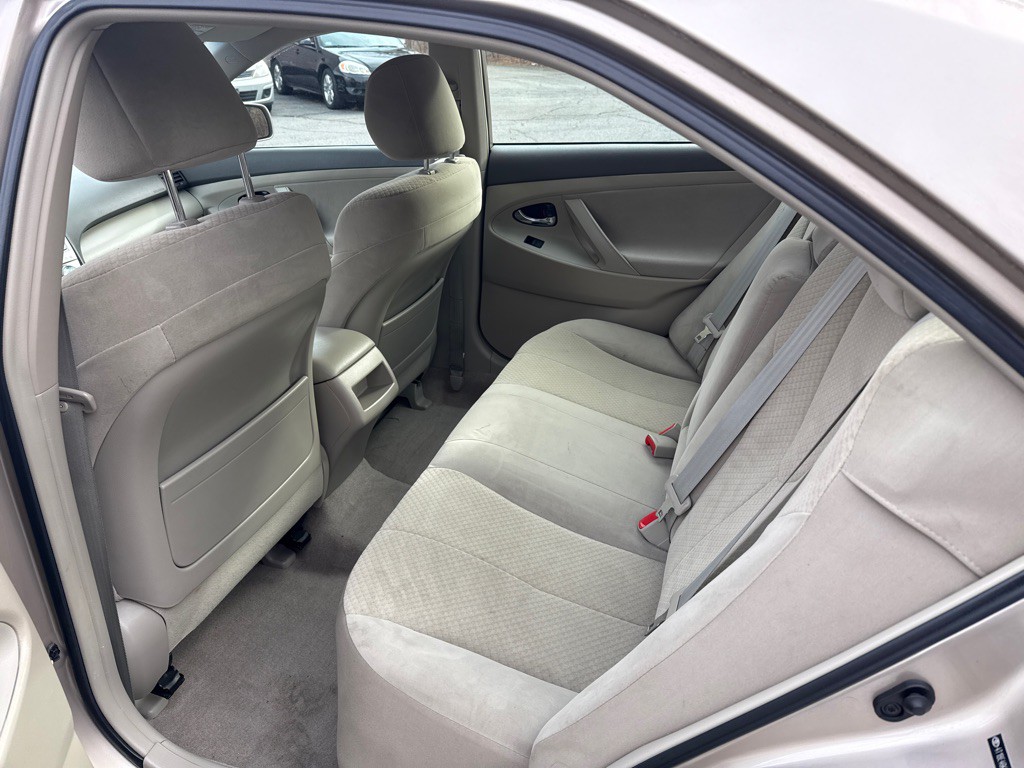 2007 Toyota Camry Image 13