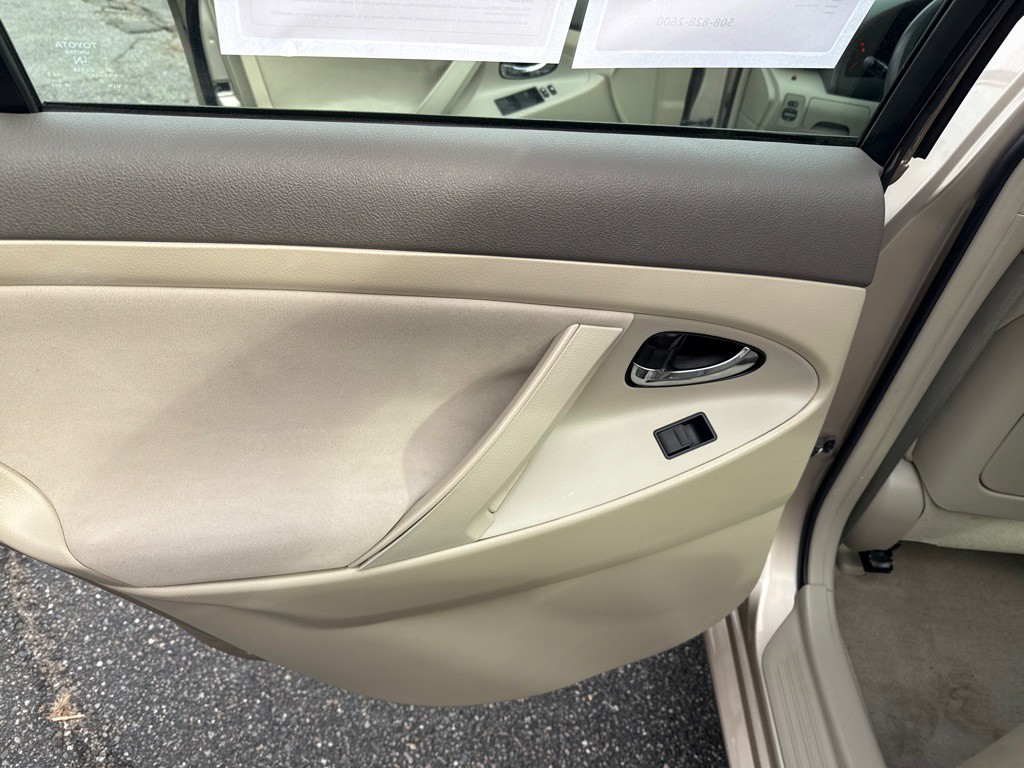 2007 Toyota Camry Image 14