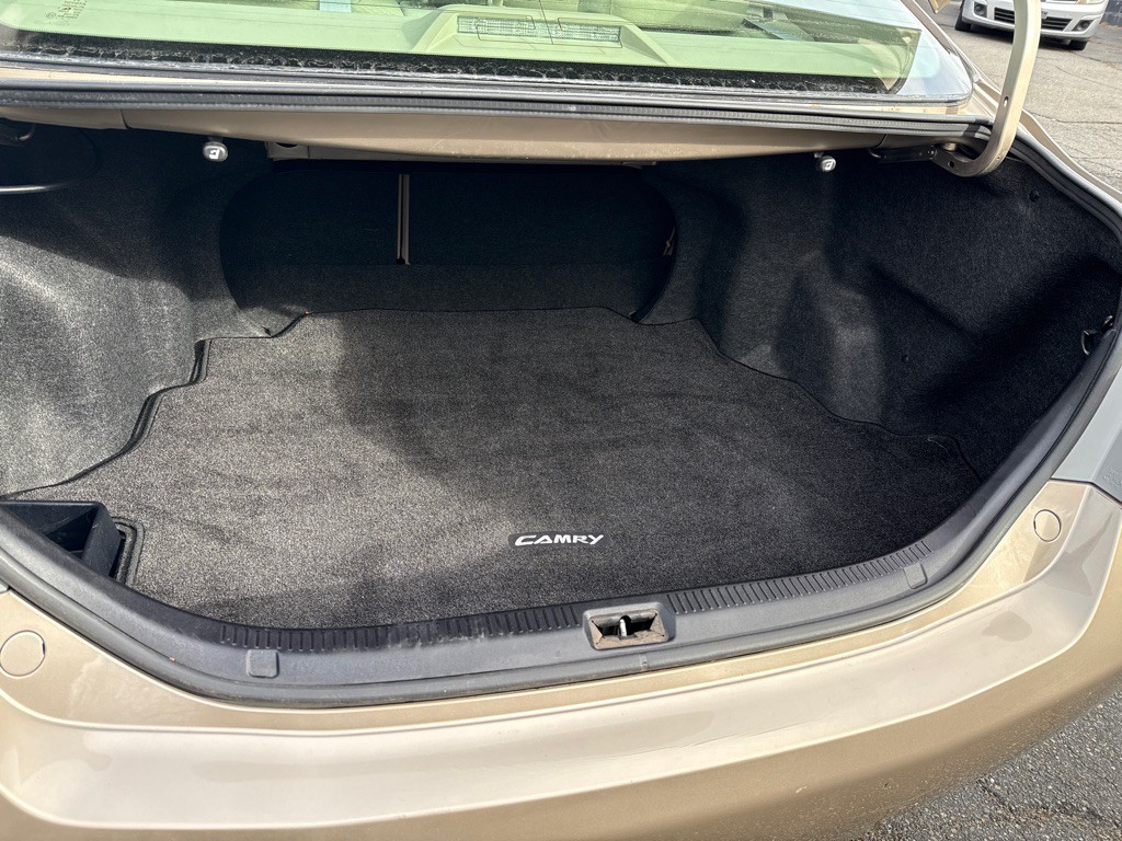 2007 Toyota Camry Image 15