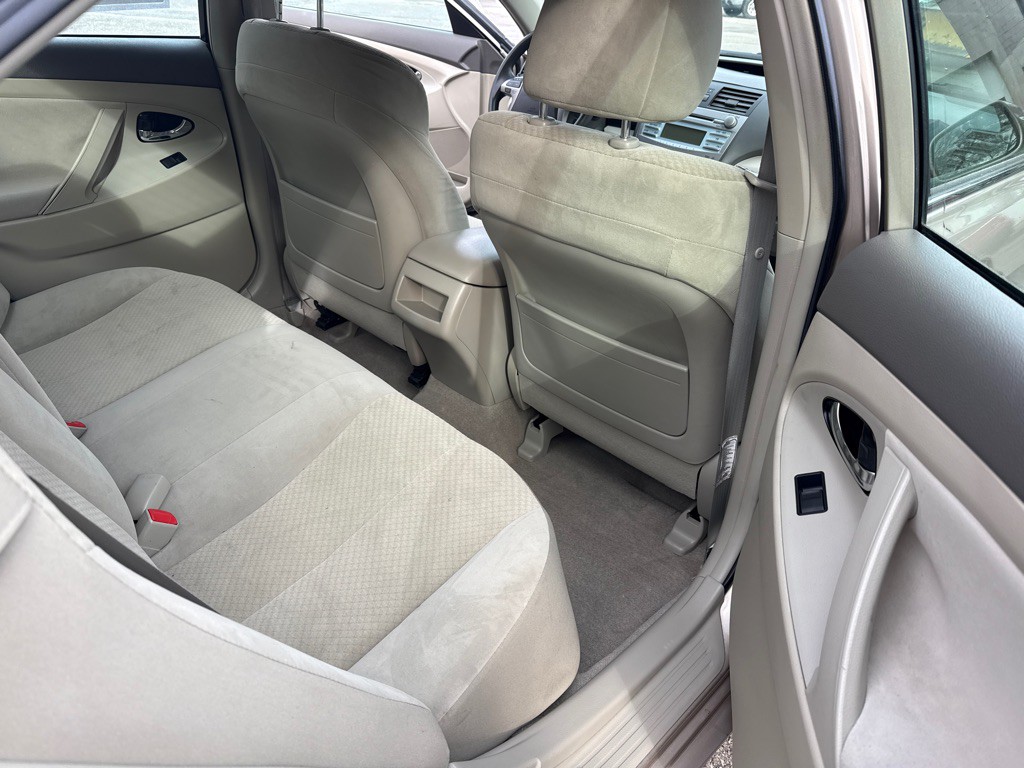 2007 Toyota Camry Image 16