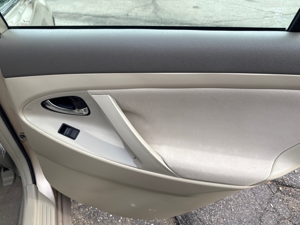 2007 Toyota Camry Image 17