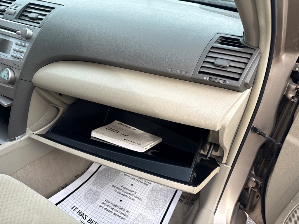 2007 Toyota Camry Image 20