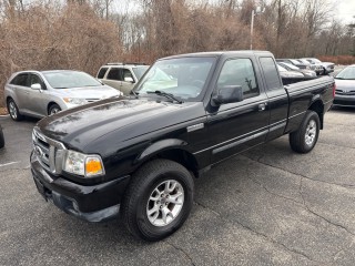 Image for 2007 Ford Ranger Super Cab Xlt ID: 7113201