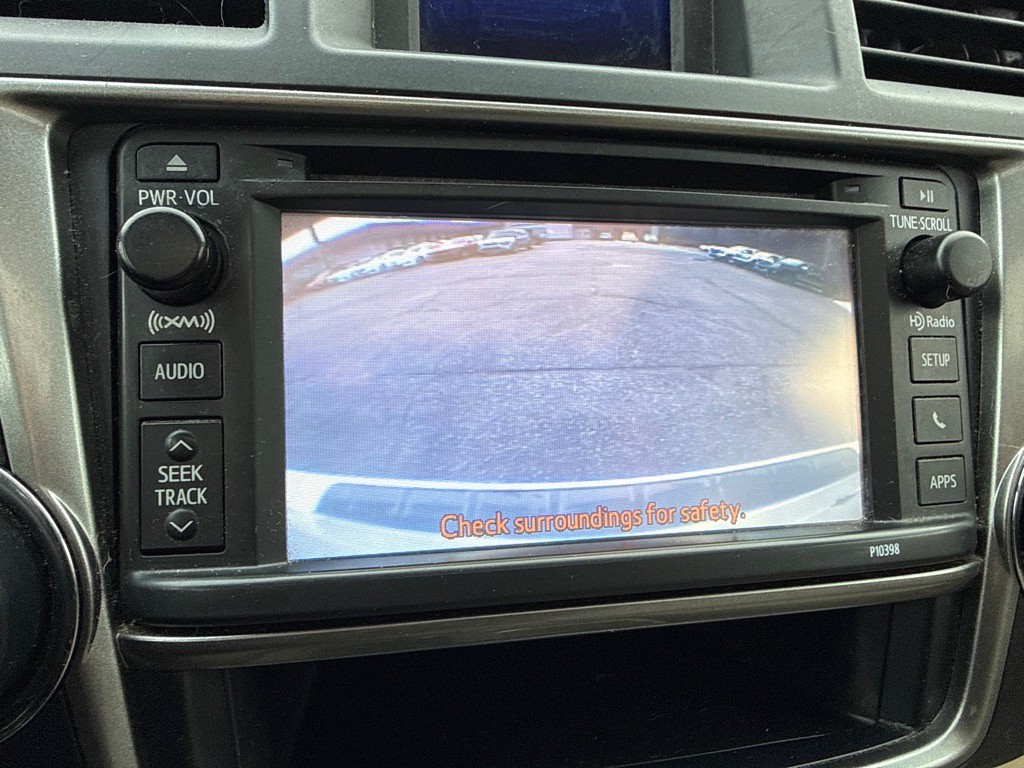 2013 Toyota Highlander Image 13