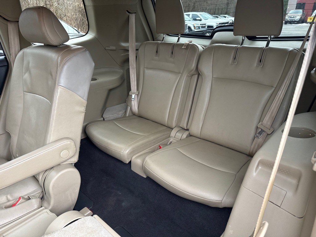2013 Toyota Highlander Image 27