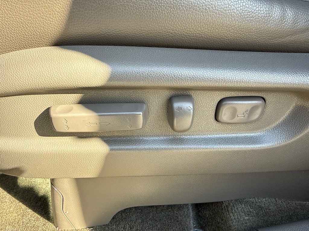 2016 Honda Odyssey Image 8