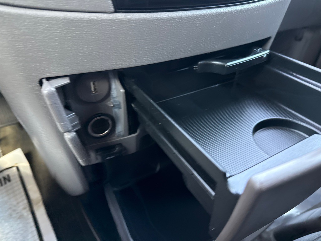 2016 Honda Odyssey Image 16