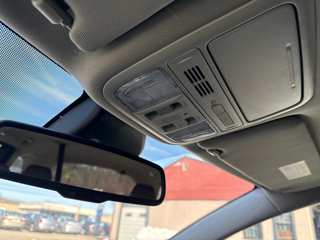 2016 Honda Odyssey Image 18