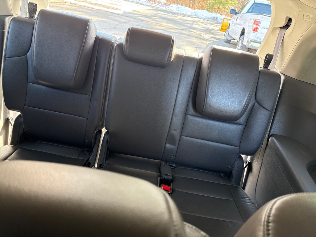 2016 Honda Odyssey Image 26