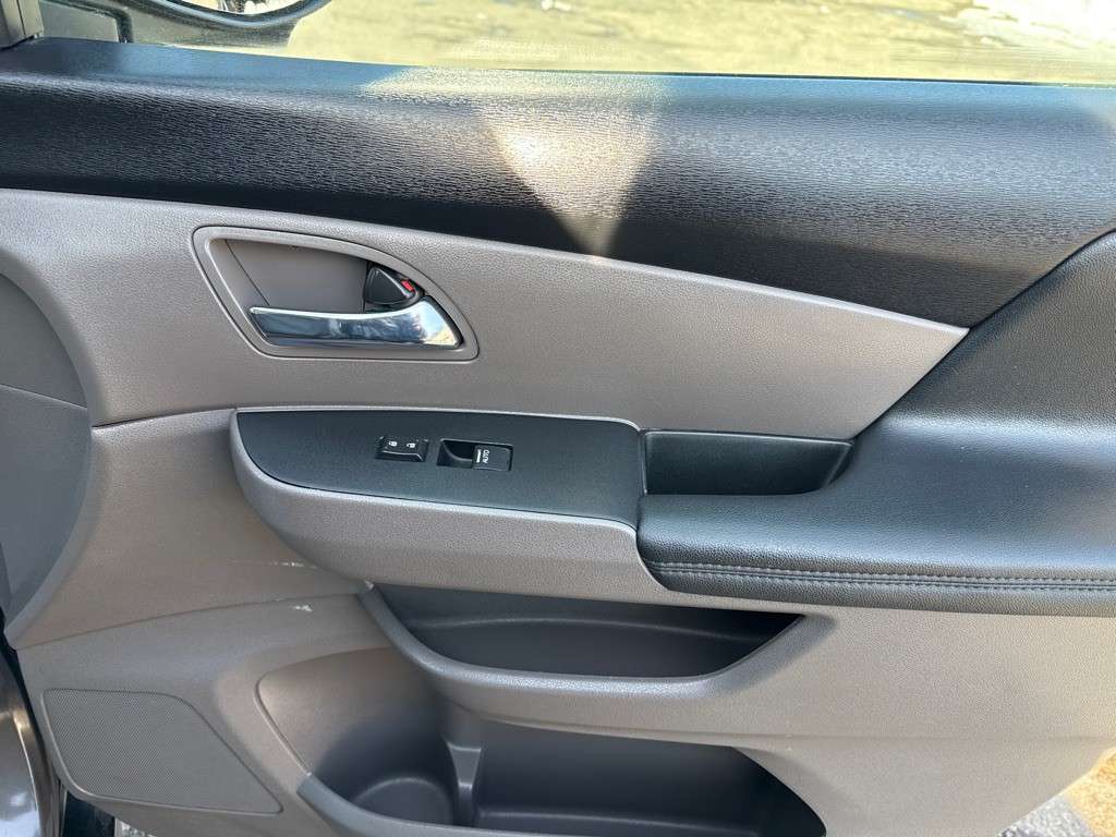 2016 Honda Odyssey Image 33