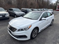 Image for 2016 Hyundai Sonata Limited Ulta Pack ID: 7126965