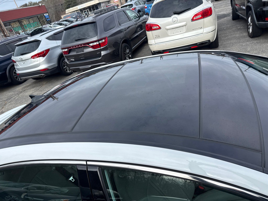 2016 Hyundai Sonata Image 3