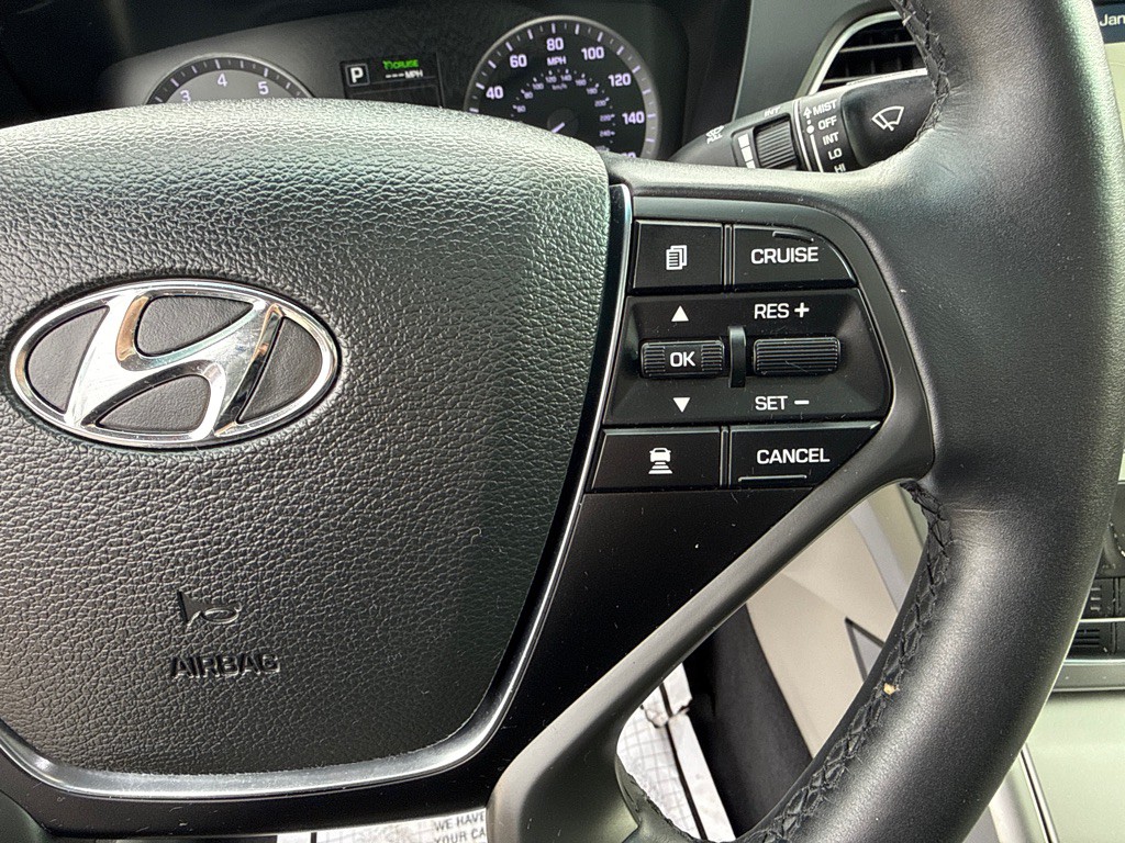2016 Hyundai Sonata Image 12