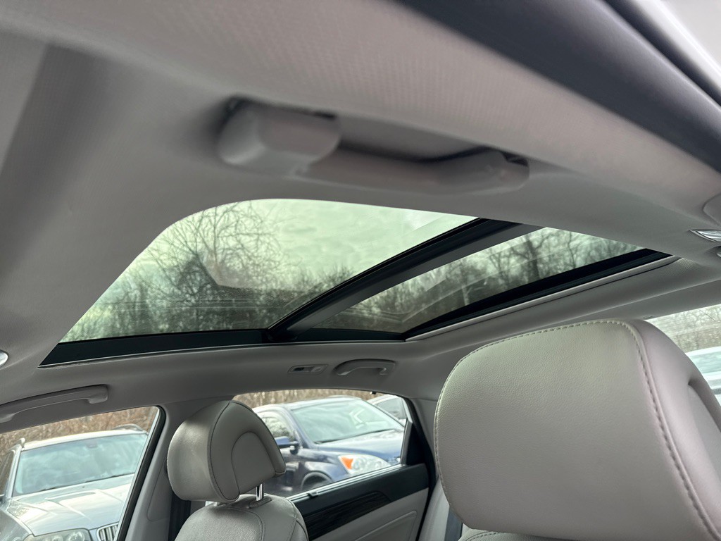 2016 Hyundai Sonata Image 13