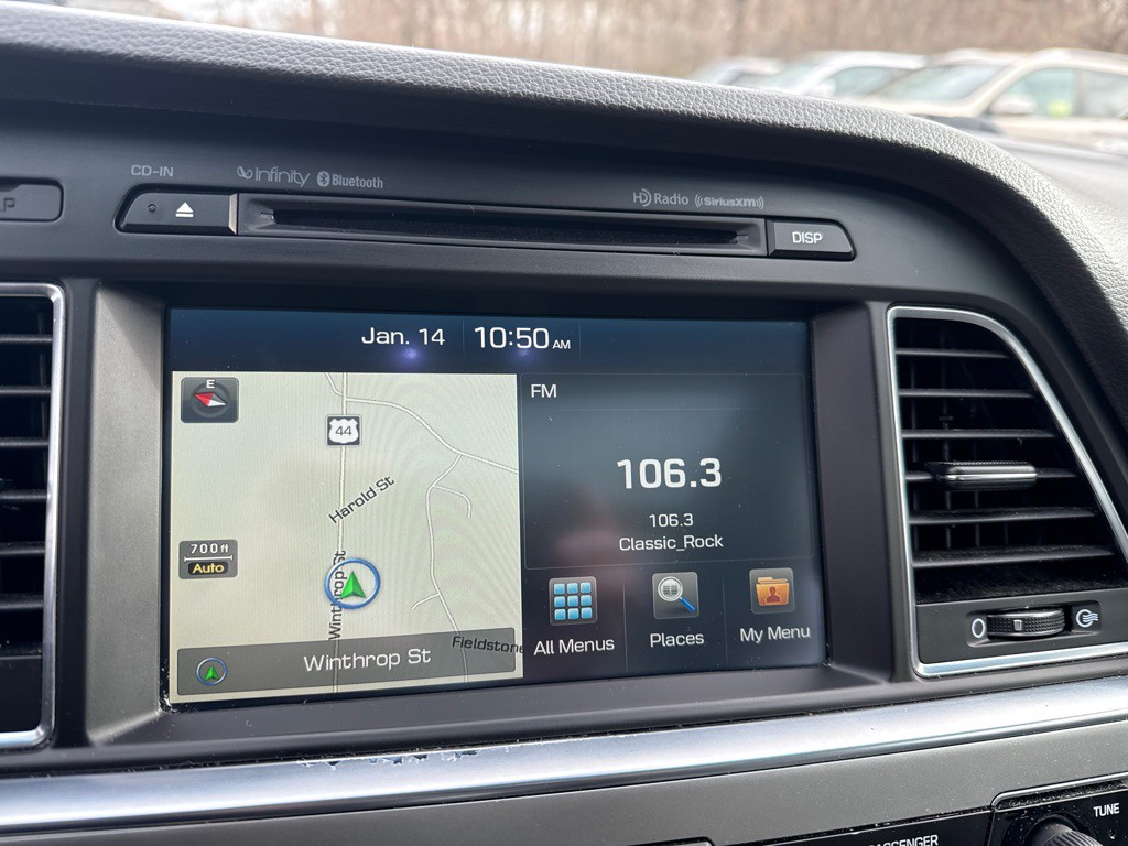 2016 Hyundai Sonata Image 15