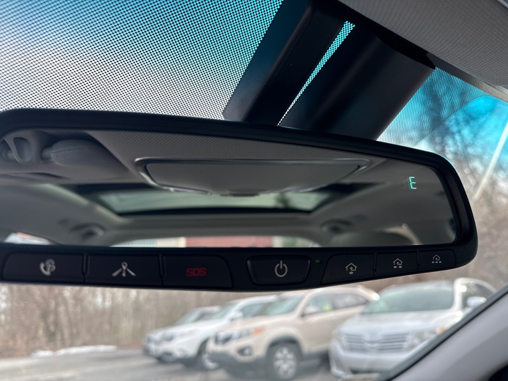 2016 Hyundai Sonata Image 17