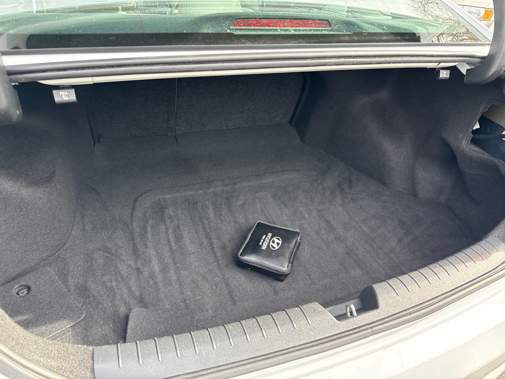 2016 Hyundai Sonata Image 26