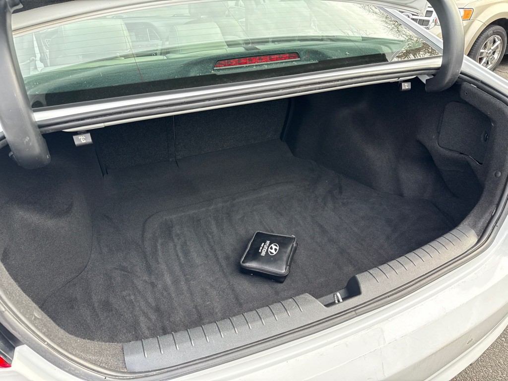 2016 Hyundai Sonata Image 27