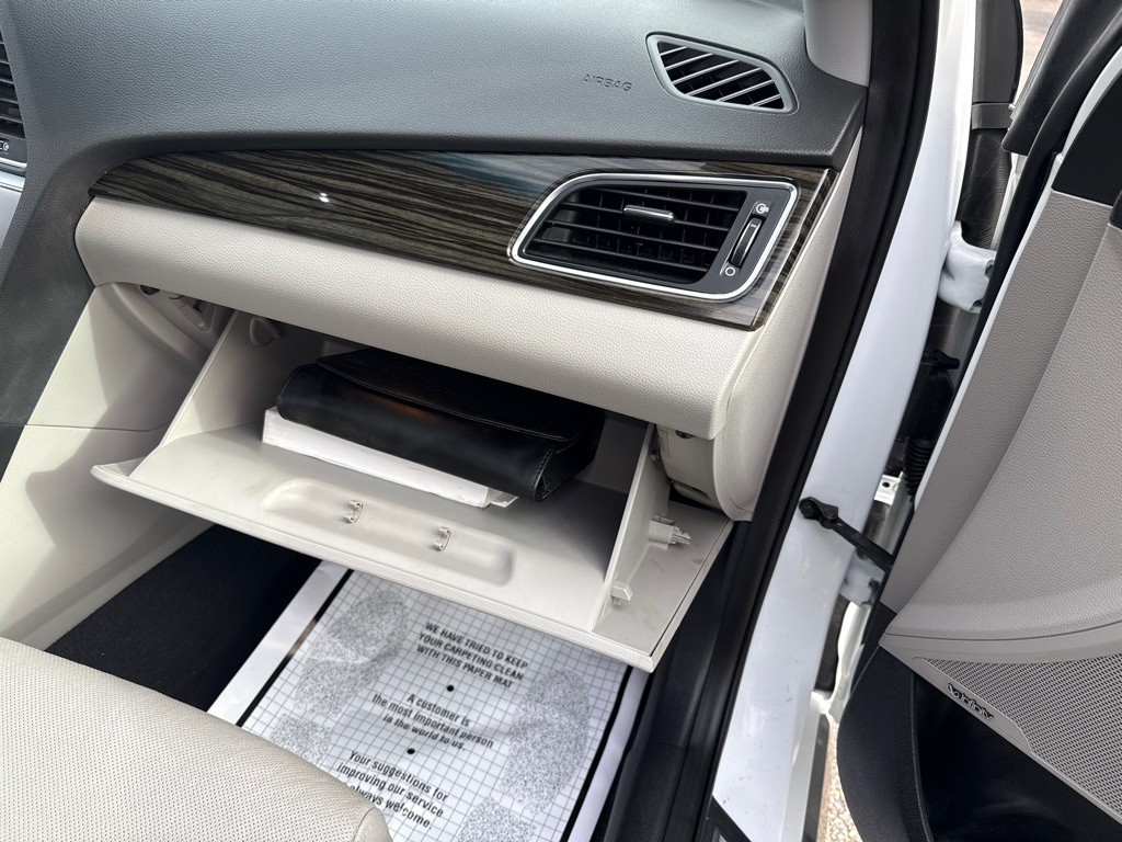 2016 Hyundai Sonata Image 33