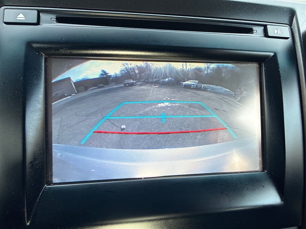 2016 Toyota Camry Image 12