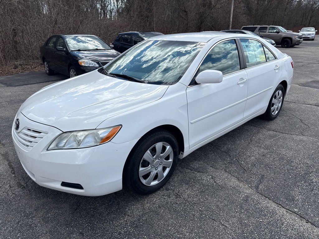 2009 Toyota Camry Image 1