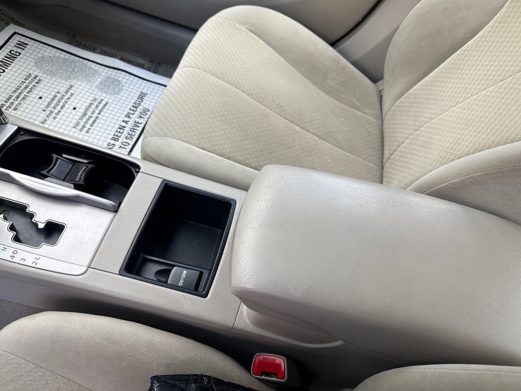 2009 Toyota Camry Image 12