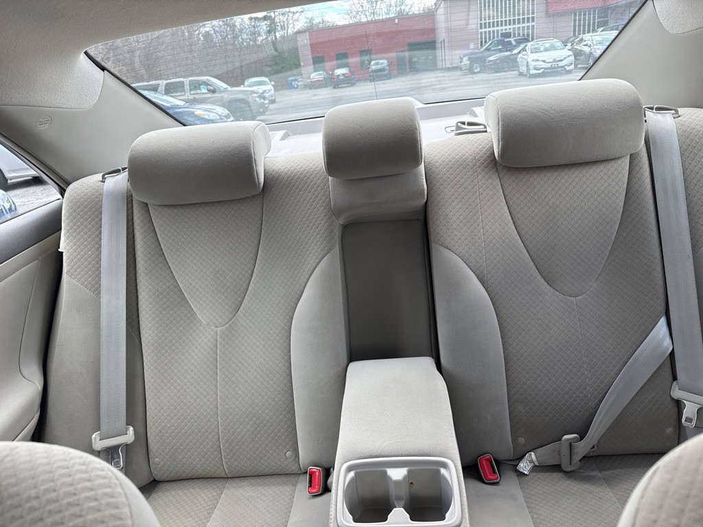 2009 Toyota Camry Image 14