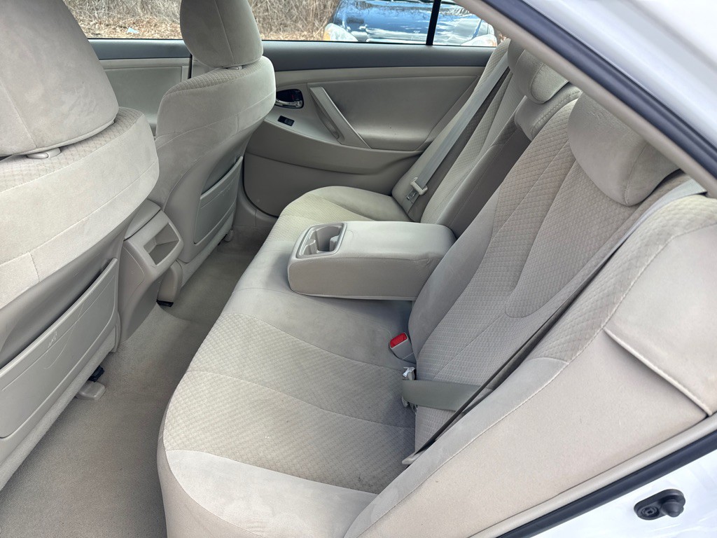 2009 Toyota Camry Image 15