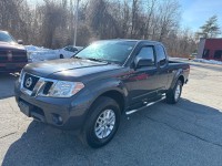 Image for 2015 Nissan Frontier Sv King Cab ID: 7154206