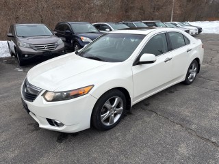 Image for 2011 Acura TSX  ID: 7194280