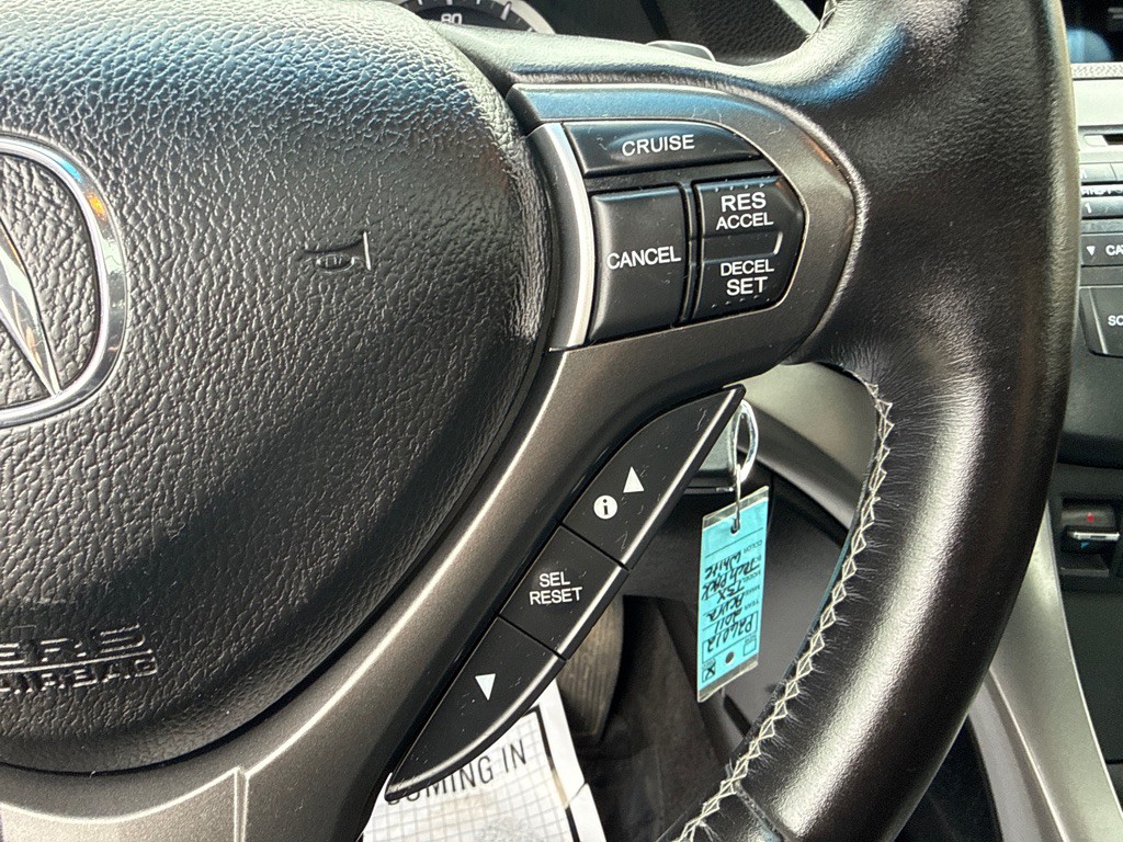 2011 Acura TSX Image 9