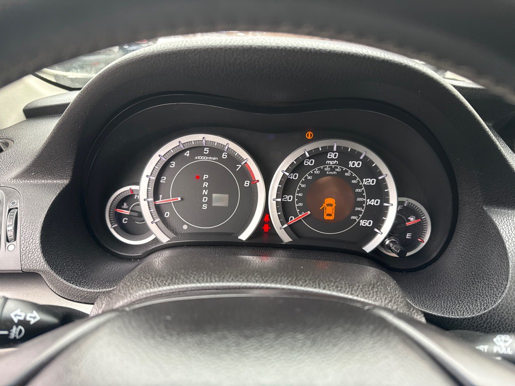 2011 Acura TSX Image 10