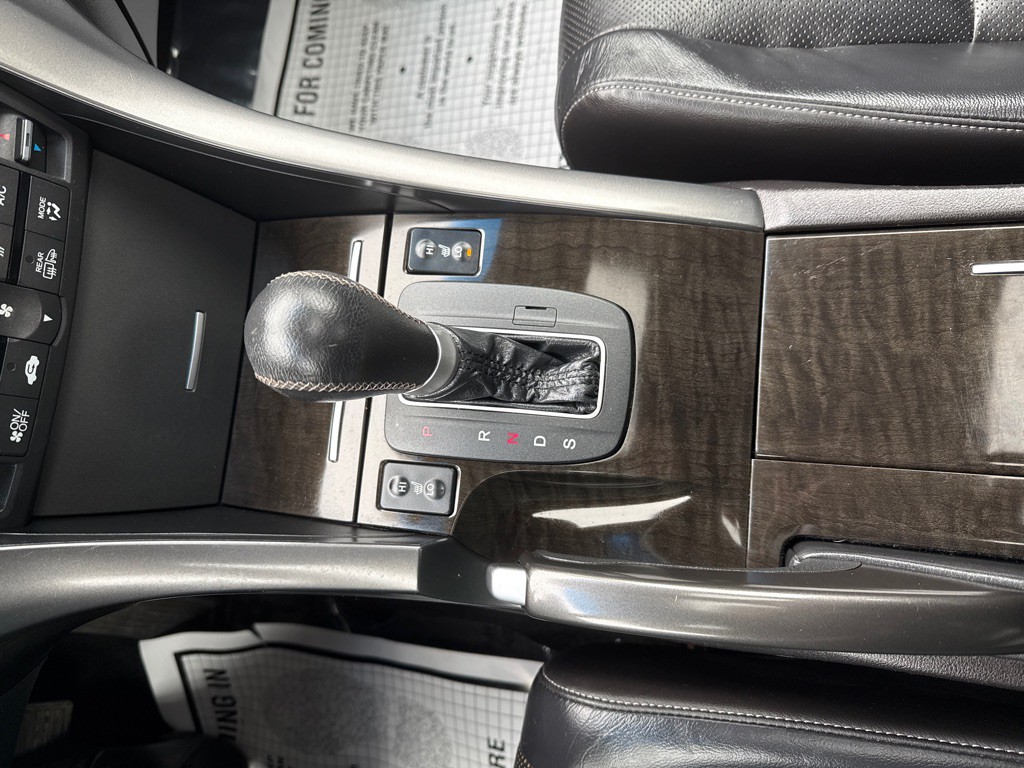 2011 Acura TSX Image 14