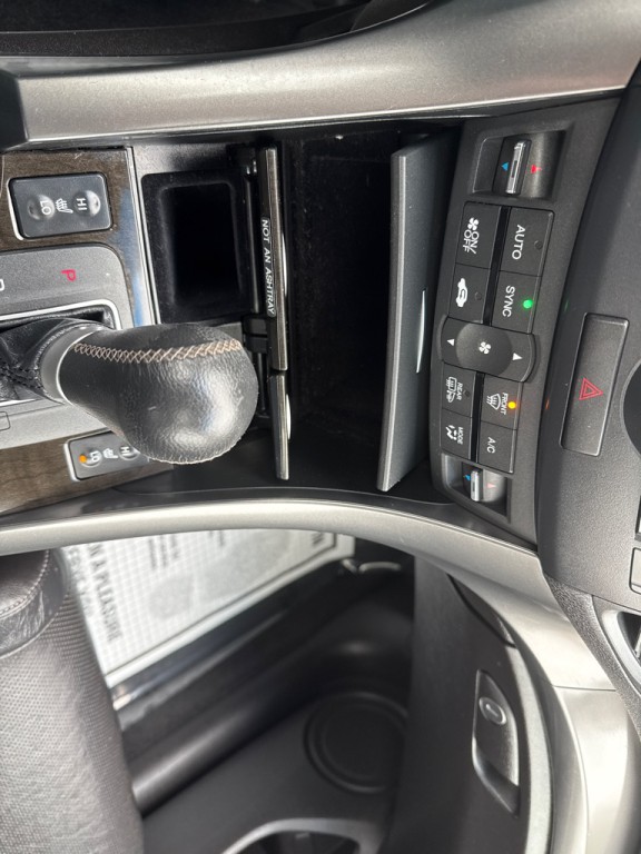 2011 Acura TSX Image 15