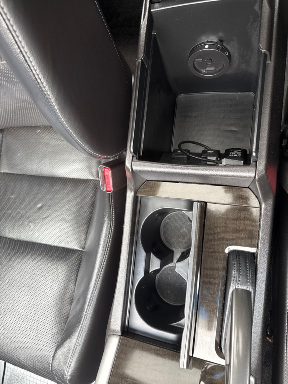 2011 Acura TSX Image 17