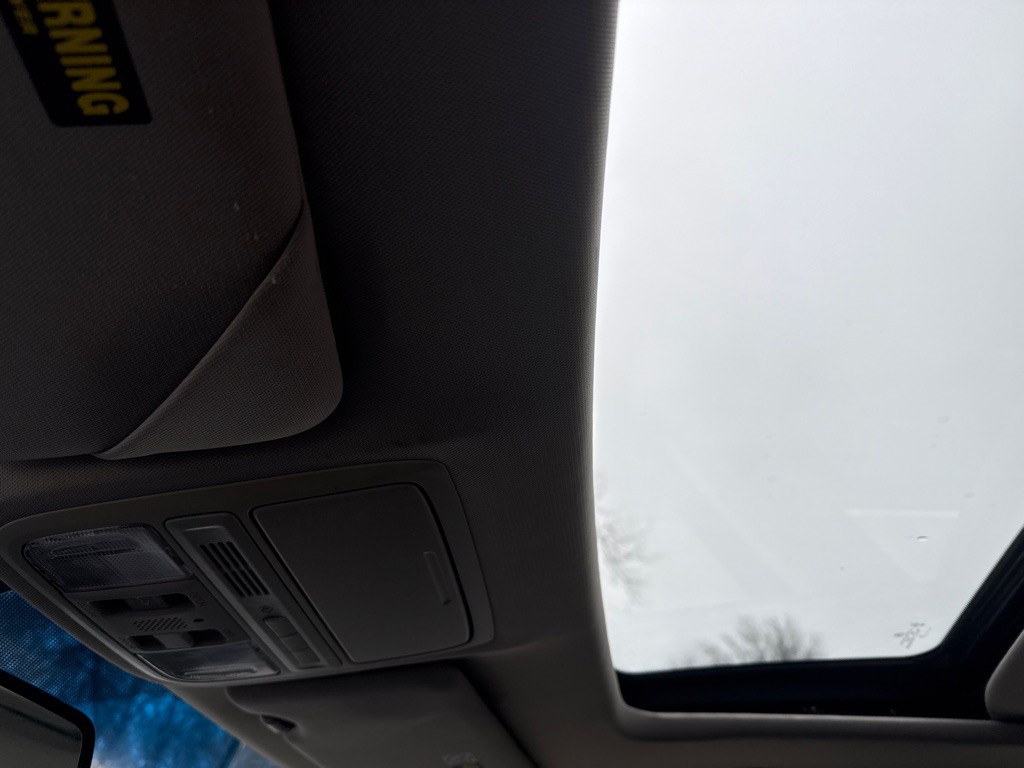 2011 Acura TSX Image 18