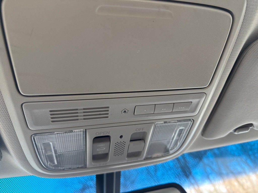 2011 Acura TSX Image 19