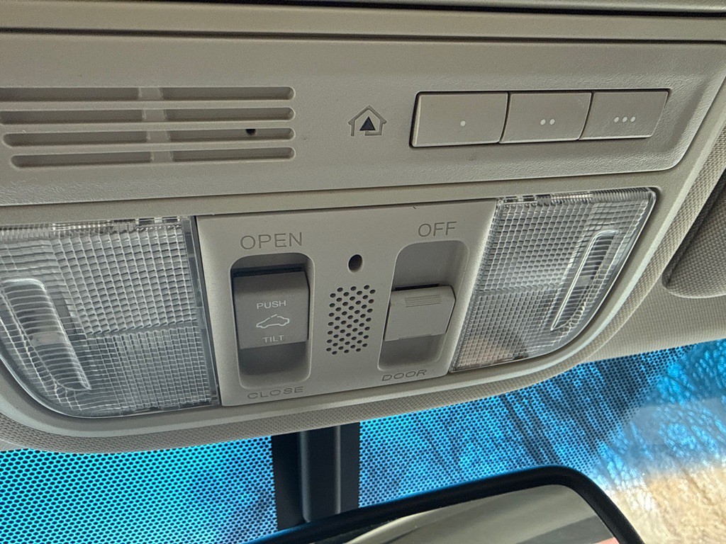 2011 Acura TSX Image 20