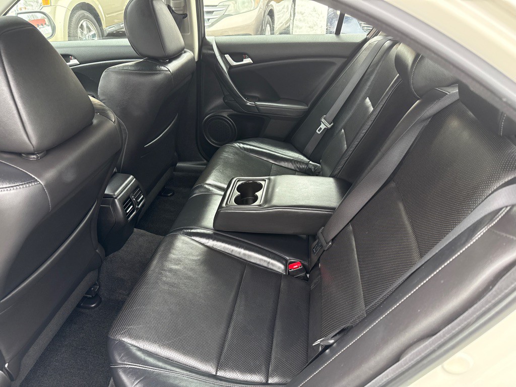 2011 Acura TSX Image 21