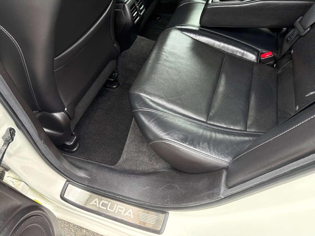 2011 Acura TSX Image 22