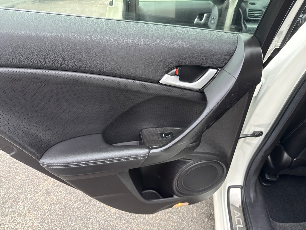 2011 Acura TSX Image 23
