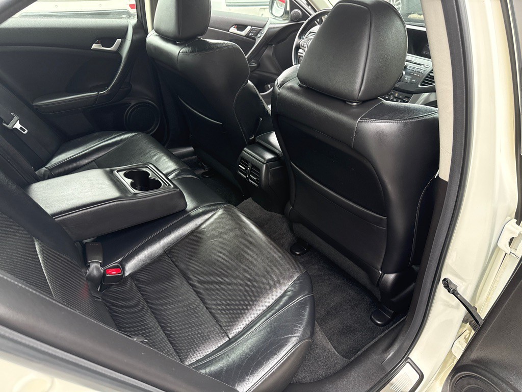 2011 Acura TSX Image 25