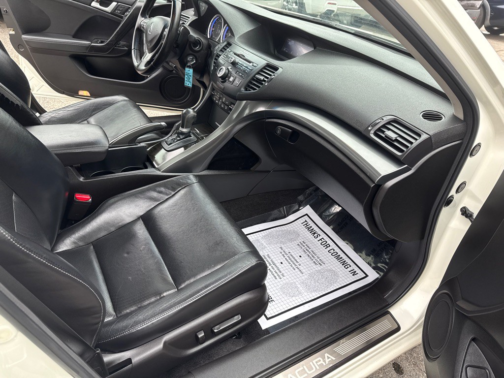 2011 Acura TSX Image 27