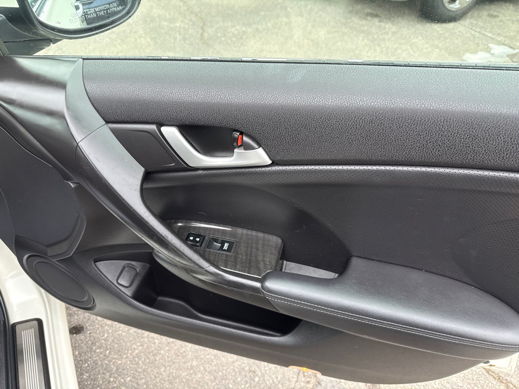 2011 Acura TSX Image 29