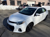 Image for 2016 Toyota Corolla S Plus ID: 7208113