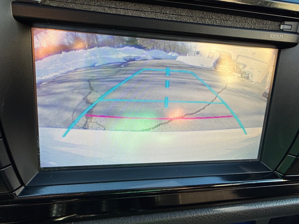 2016 Toyota Corolla Image 12