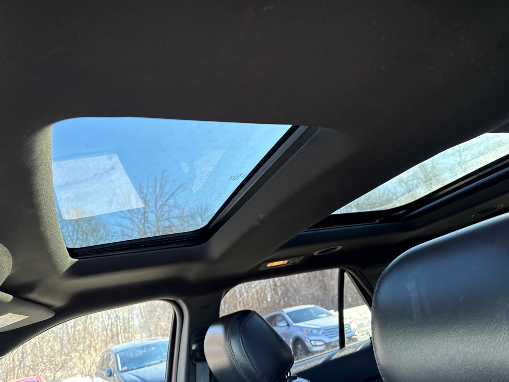 2015 Ford Explorer Image 6