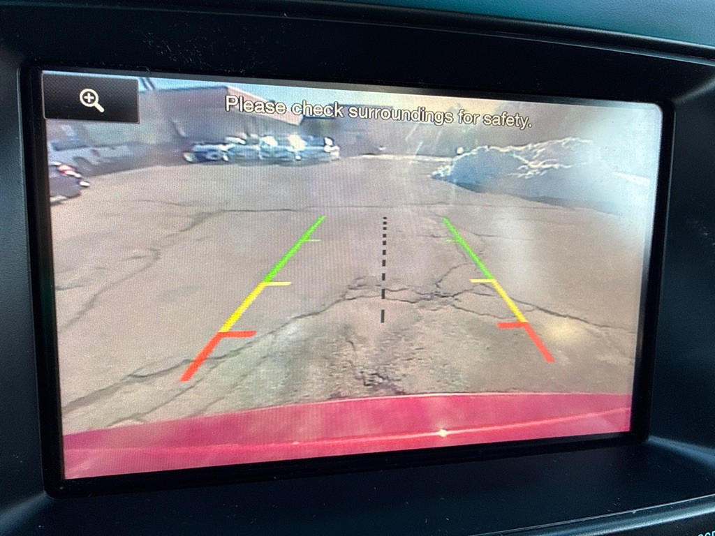 2015 Ford Explorer Image 13